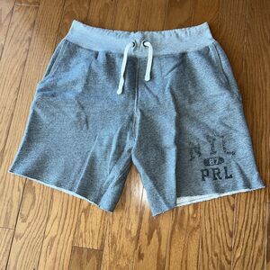 Ralph Lauren Fleece Shorts#15
